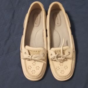 Sperry Topside Size 7.5